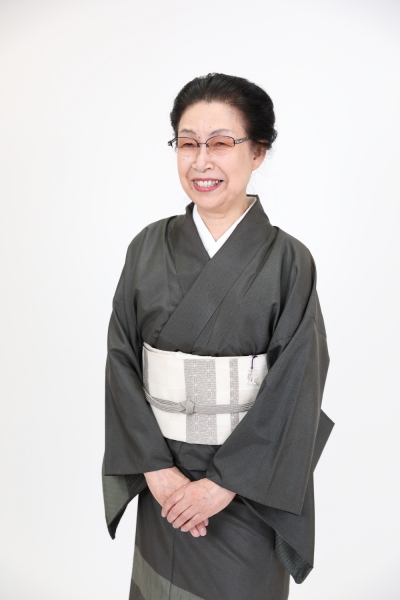 笹島式伝統着付け